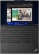 Lenovo ThinkPad E16 G1 Graphite Black, Ryzen 5 7530U, 8GB RAM, 256GB SSD